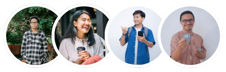 Foto Budi Kurniawan